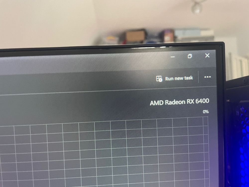 Vand calculator cu monitor
