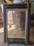 2 bucati Velux fereastra mansarda