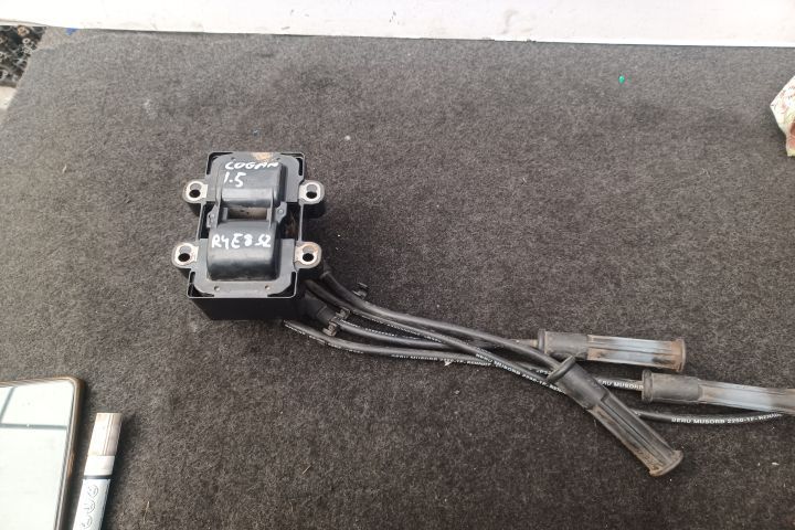 Bobina inductie 1.5 B 1.5 B Dacia Logan 1 [2004 - 2008]