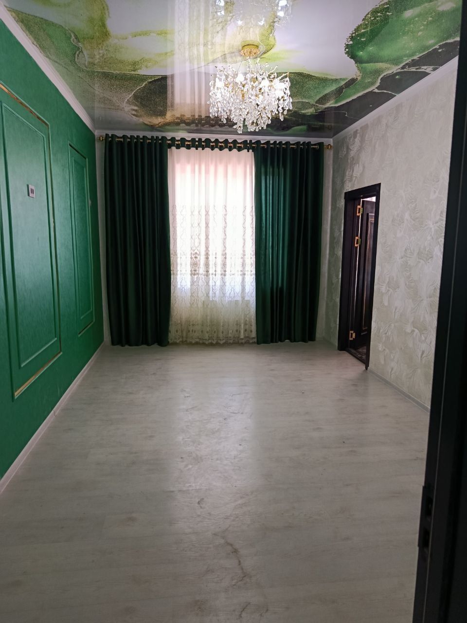 Квартира 2 хонали
