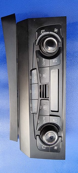 Climatronic AC Audi A4 b8 A5 Q5
