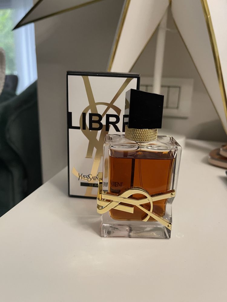 Parfum original Libre eau de parfum