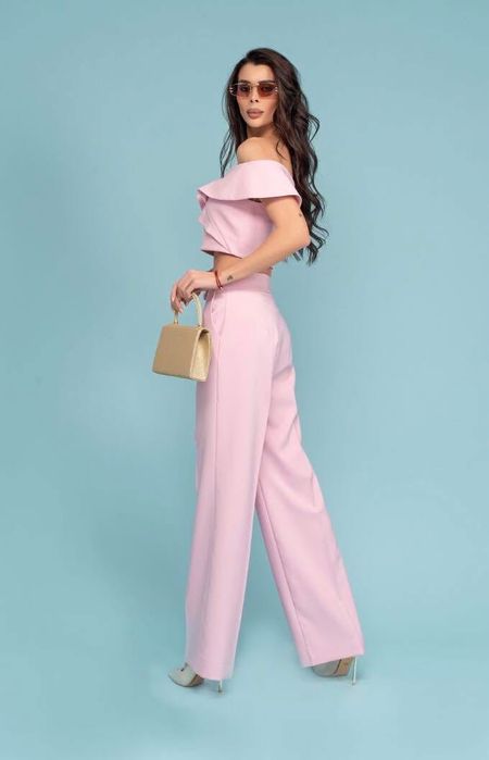 Junona сет топ и панталон