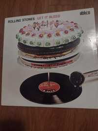 Rolling Stones - Let it Bleed. Vinyl