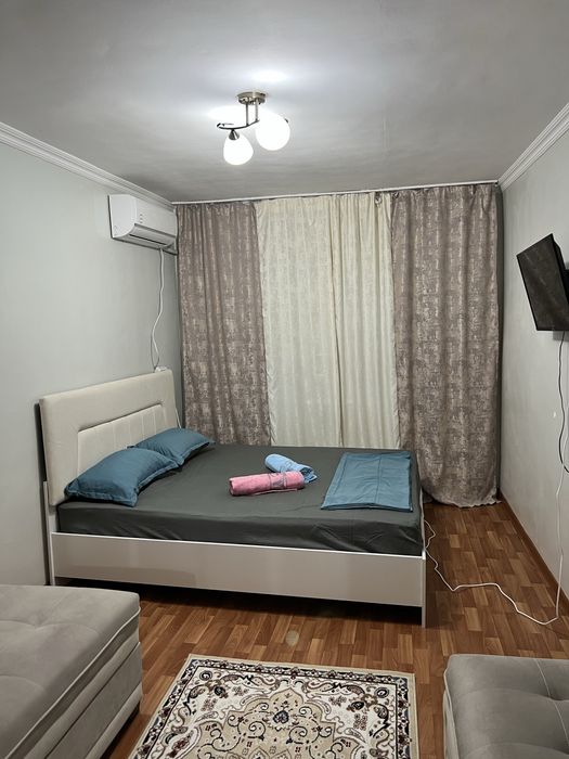 Квартиры посуточно