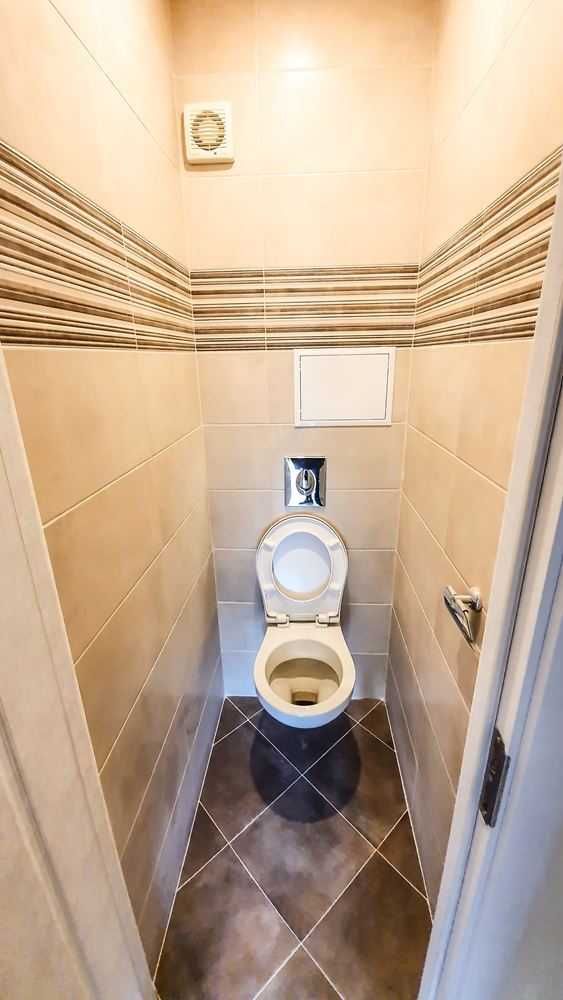 Продава се Тристаен апартамент в София, Витоша - 105 кв.м за 1572 €/кв.м - Снимка #5