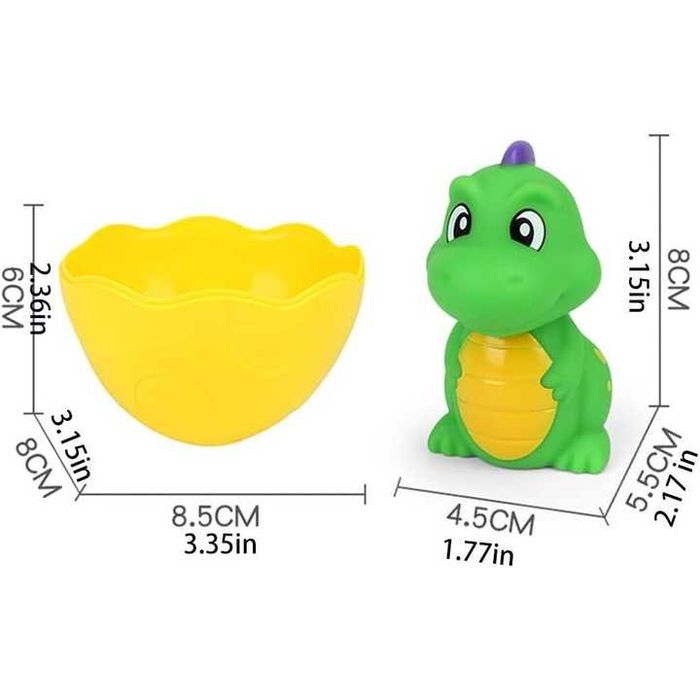 Jucarie interactiva pentru baie