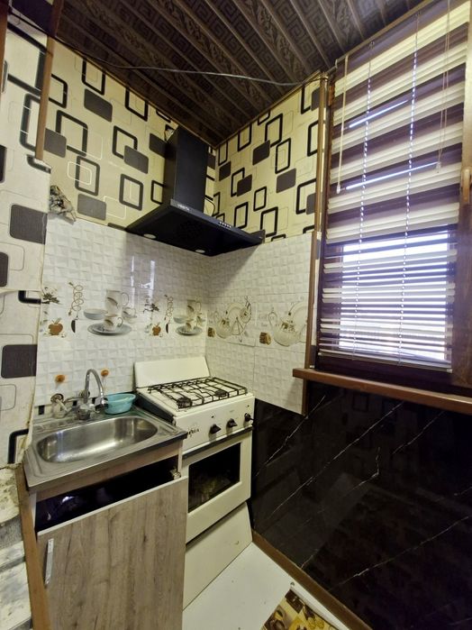 1 комнатная квартира Можно в ипотеку Багдад