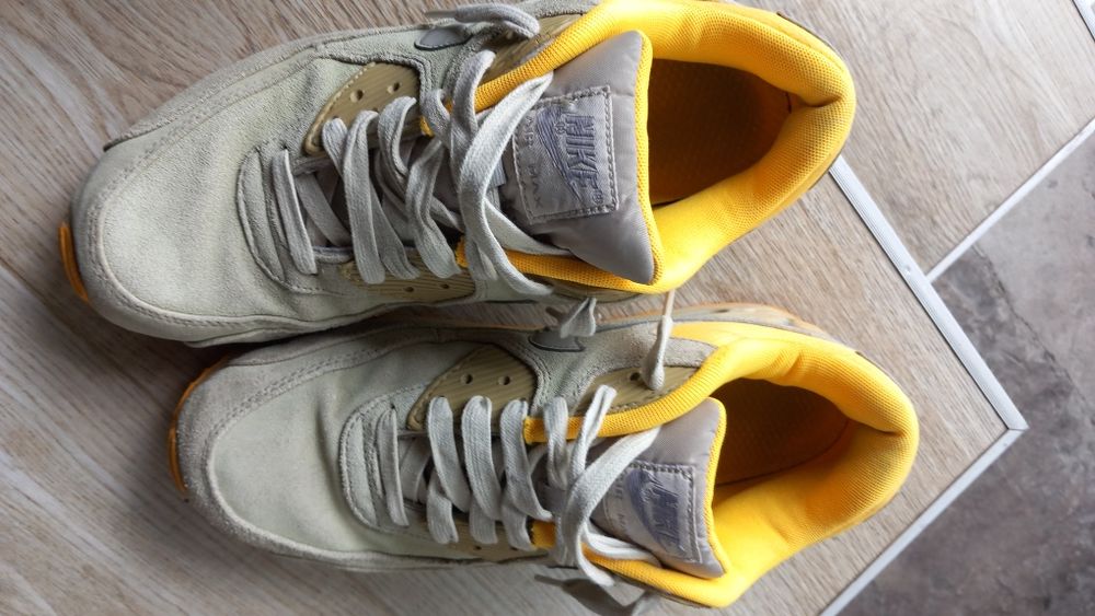 Маратонки Nike air max