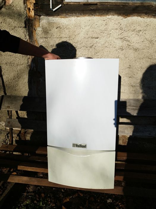 Centrale Ariston și Vaillant