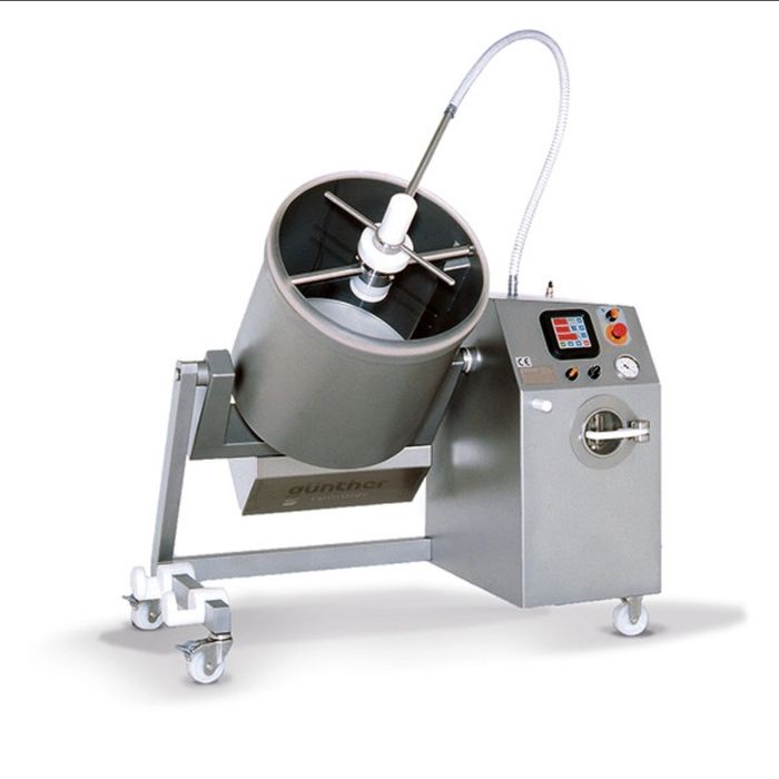 Tambler tumbler malaxor măcelărie carmangeri saorma gyros gunthe 220v