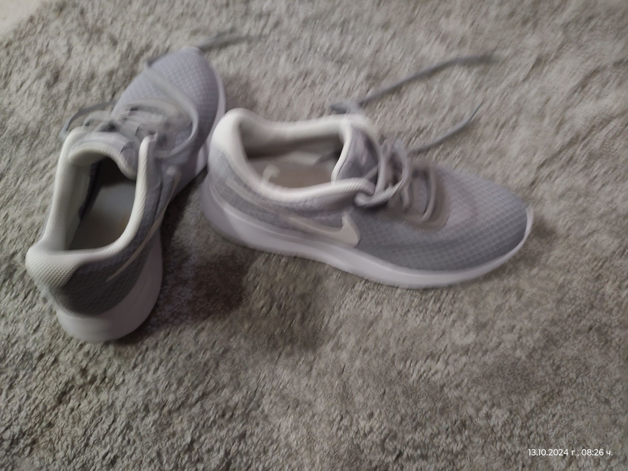 Маратонки Найк/Nike номер 39