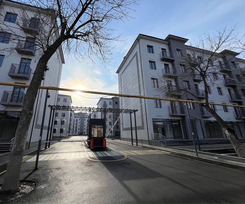 Аренда квартиры 1ком Яшнабадский Узбум