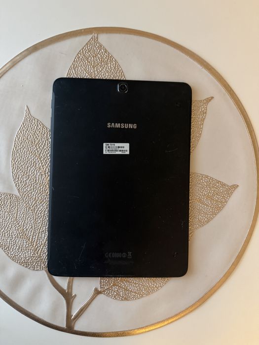 Tabelta Samsung Galaxy Tab S2 - T819 - Wi-Fi + 4G sim Cellular