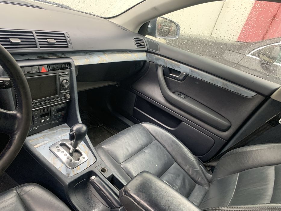 Audi A4 2.5 automat
