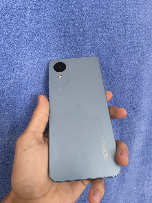 Оппо а17к 64 паметь