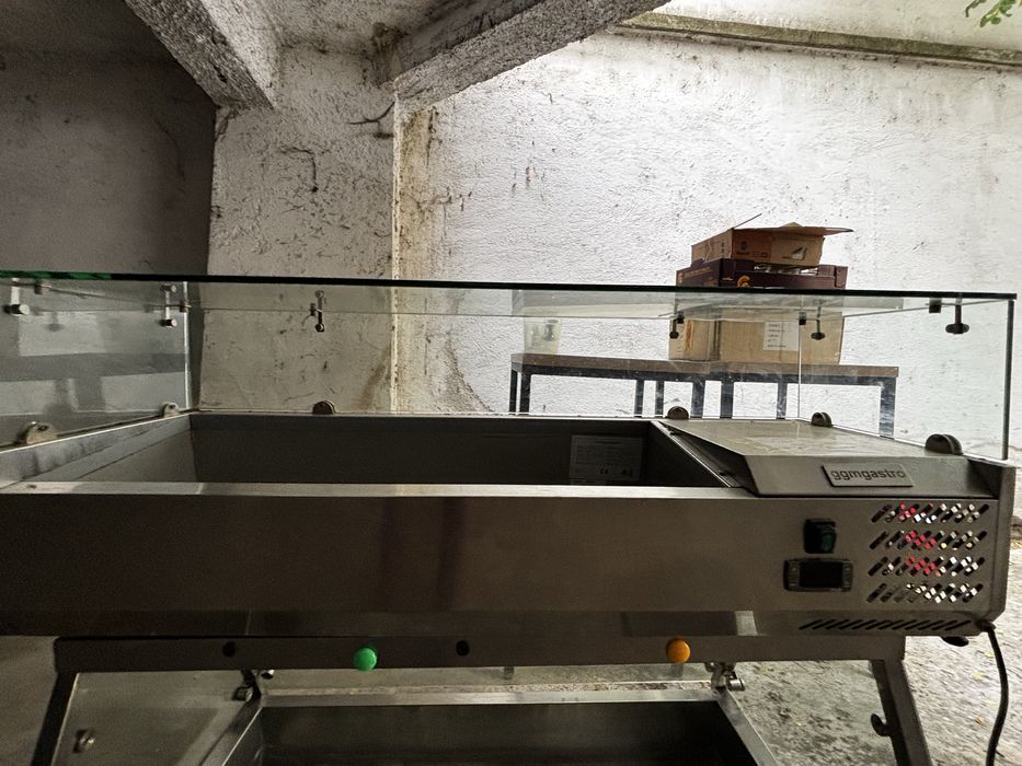 Оборудване за заведение на БЕЗЦЕНИЦА