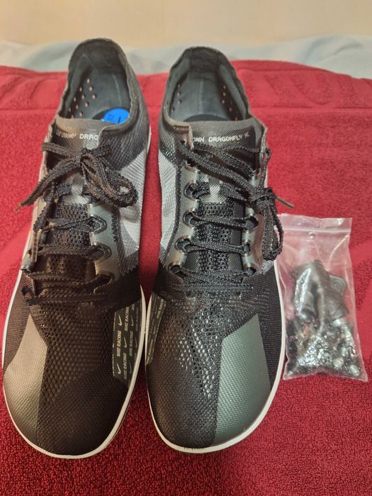 Нови мъжки маратонки за бягане в зала Nike Dragonfly cross county