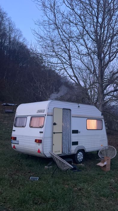 Rulota Avento Master 385TL