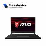 Лаптоп MSI GS65 Stealth i7-8750H 32GB 512GB GTX1070