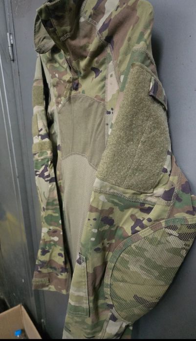 Bluza tactica combat US Army