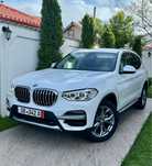 BmwX3/2.0/190Cp/Xdrive/Head-up Display/ Super intretinuta