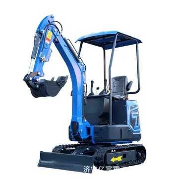Mini Excavatoare Noi – IMPORT DIRECT CHINA