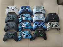 Контролери жични за Xbox и PC, джойстици за Xbox и компютър