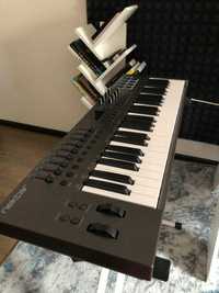 Midi клавиатура NEKTAR IMPACT LX 49+
