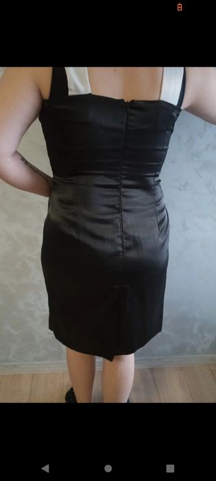 Rochiță + capă    .