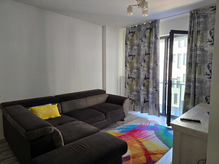 de inchiriat apartament 2 camere, in Park Lake, langa Iulius Mall