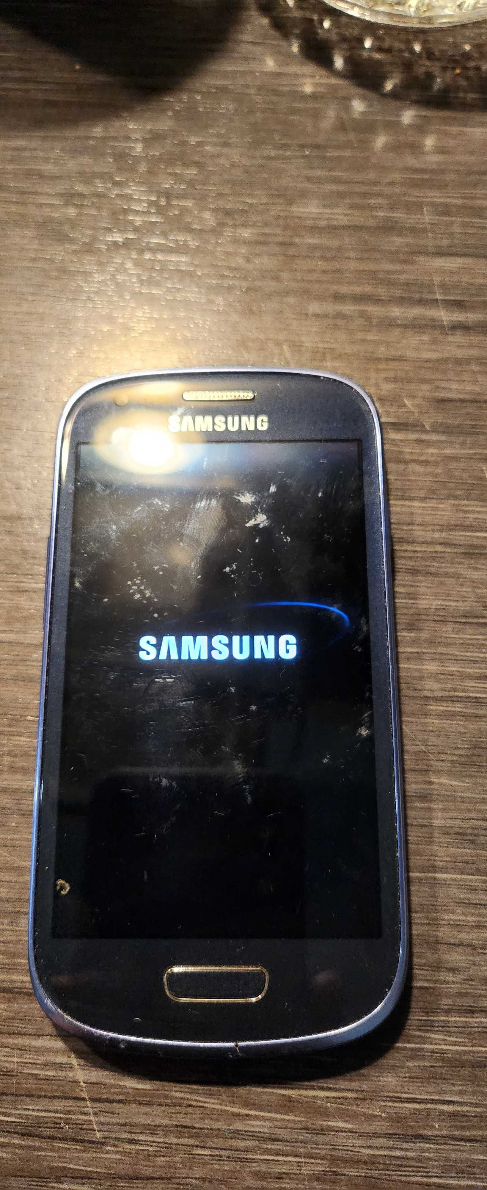 Samsung galaxy s 3 mini