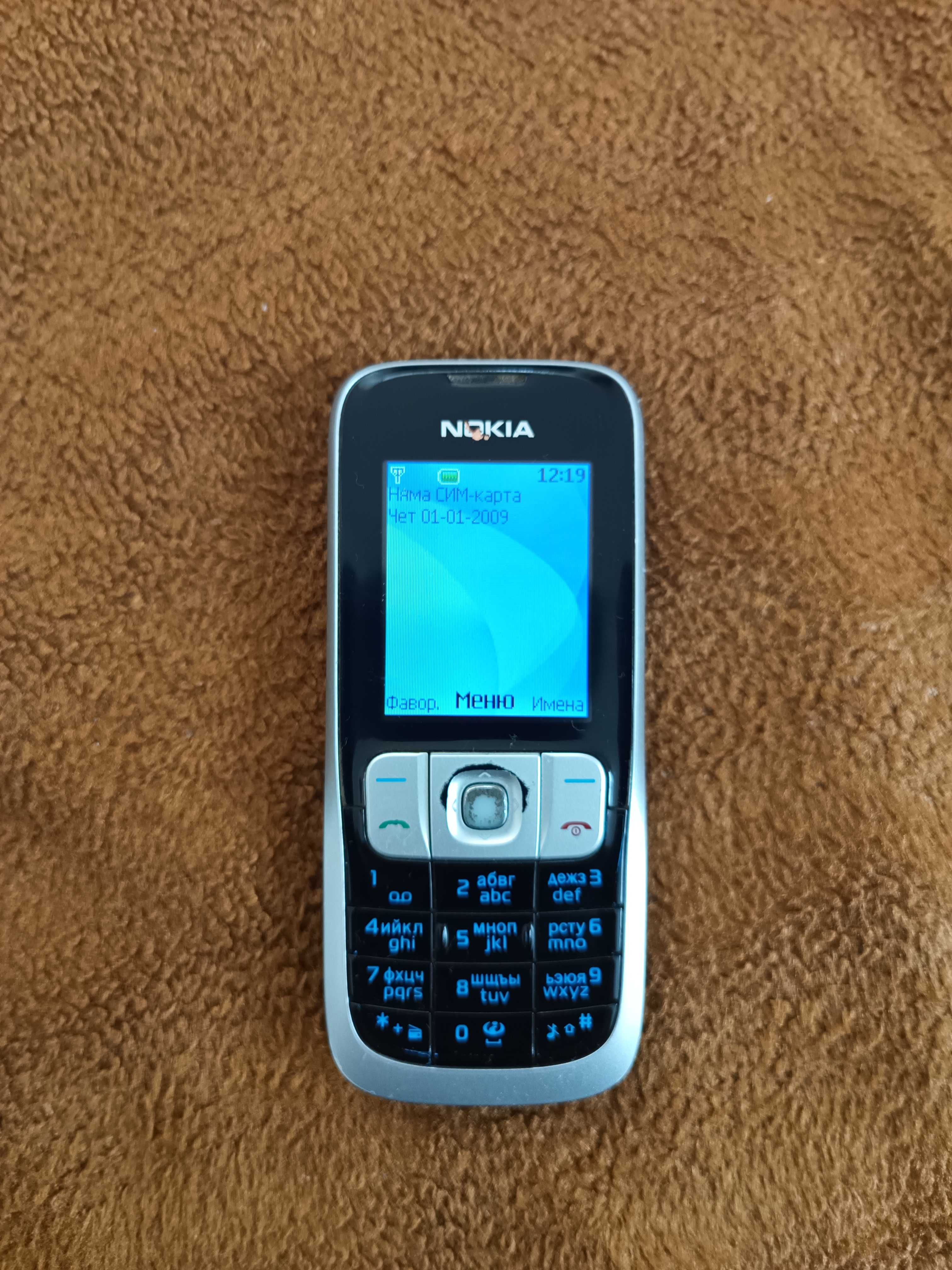 Мобилен апарат Nokia 2630