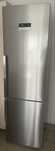 Combina frigorifica grundig
