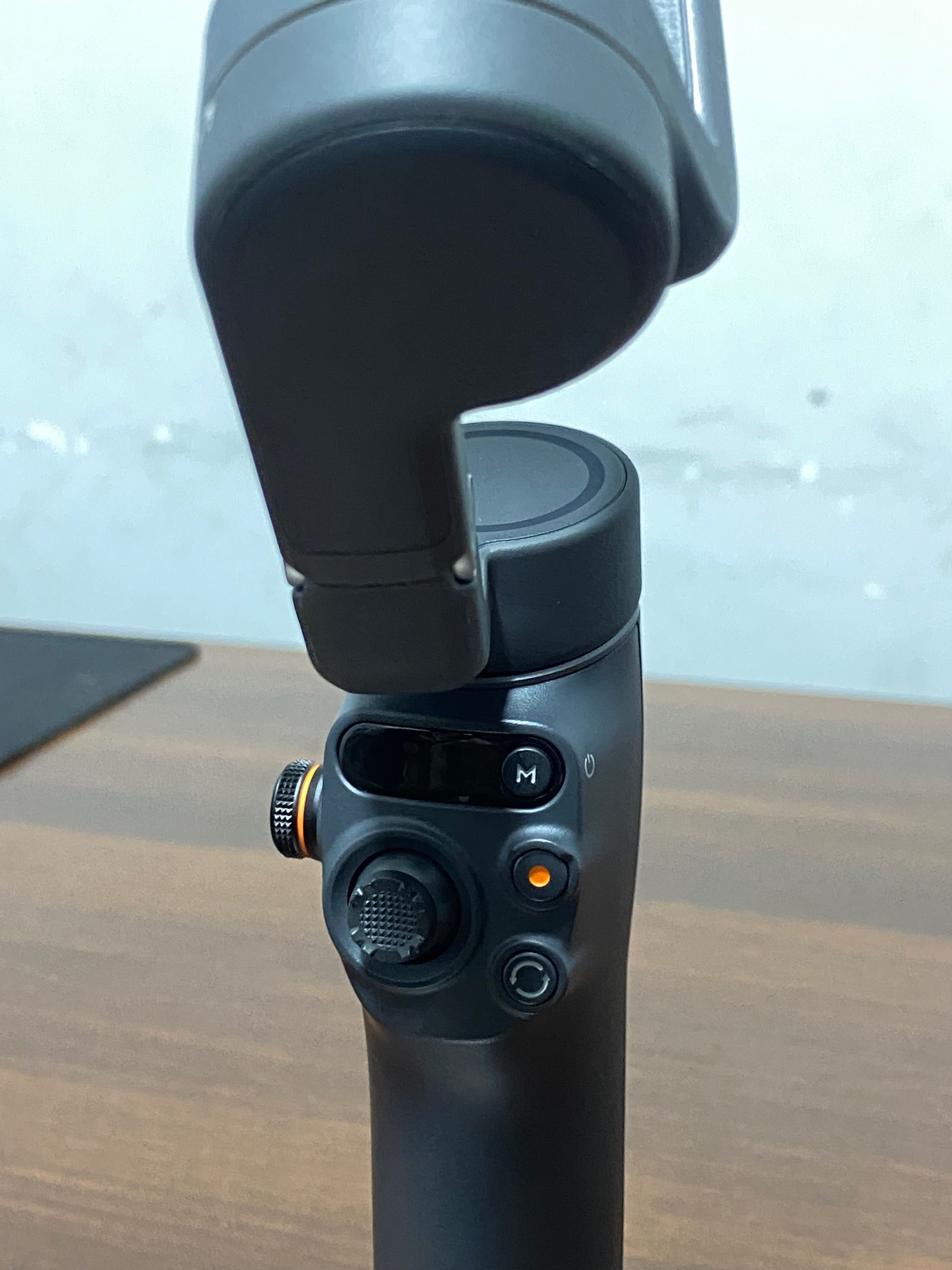 Dji osmo 6 stabilizer