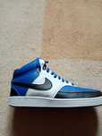 Nike court vision piele