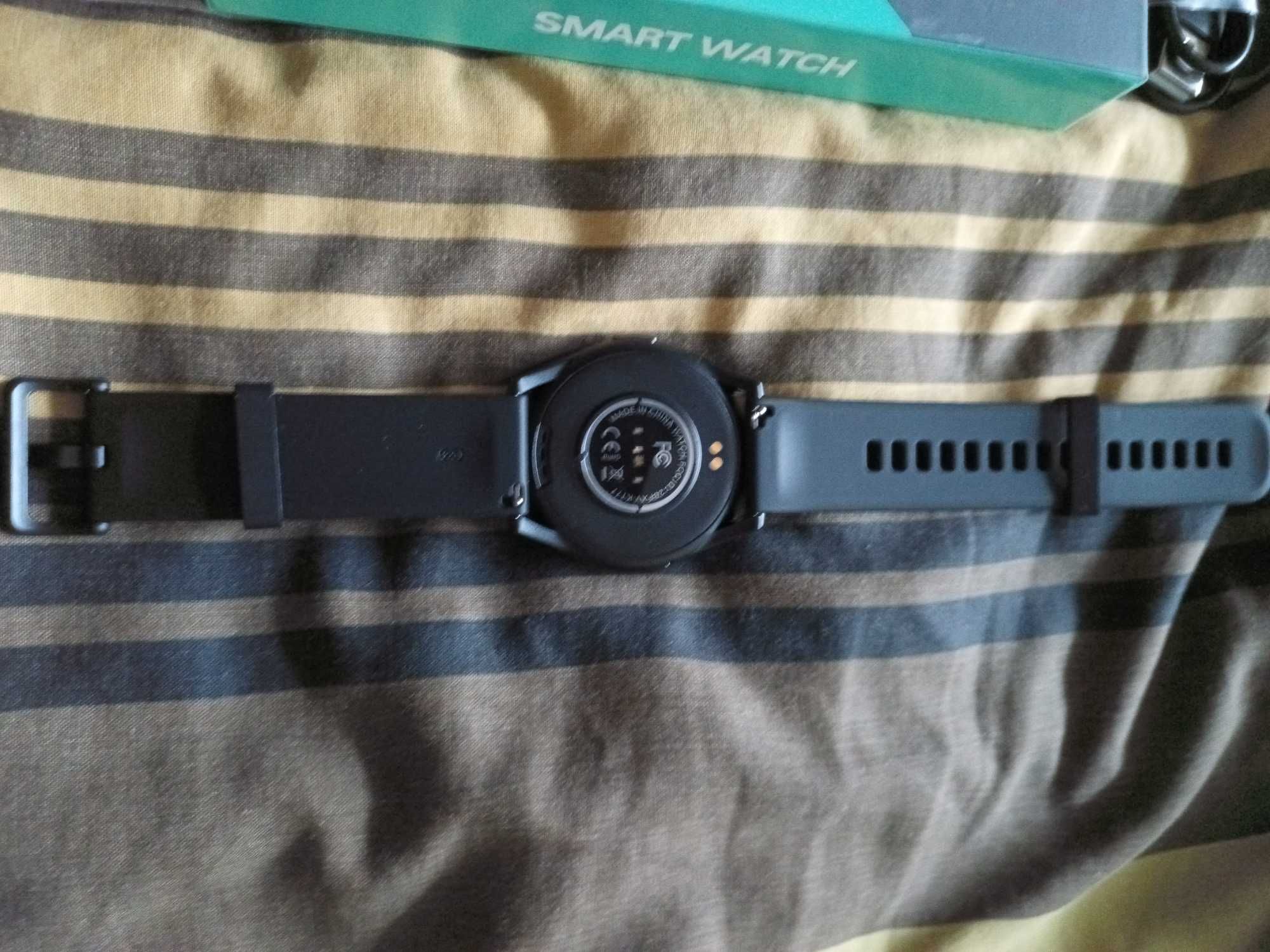 Смарт часовник Smart watch