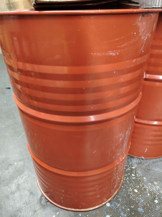 Vand butoaie second hand 200 l