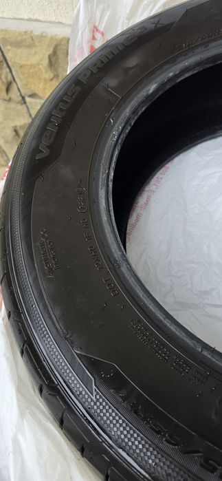 Летни гуми HANKOOK VENTUS PRIME3 215/65R17