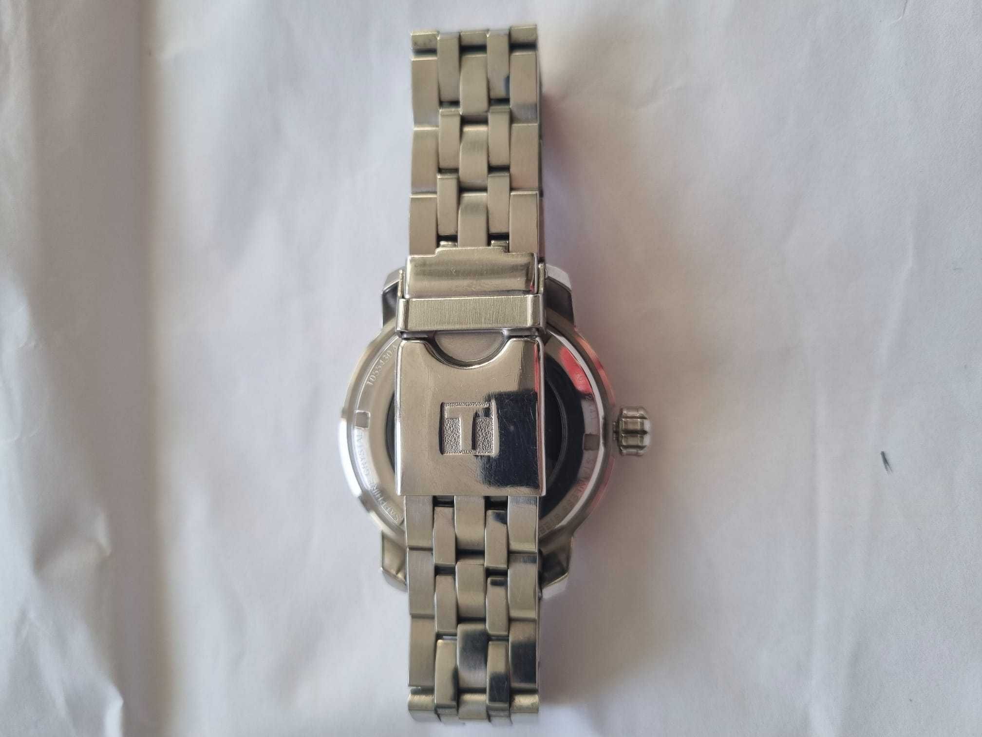 Tissot PRC 200 Powermatic 80