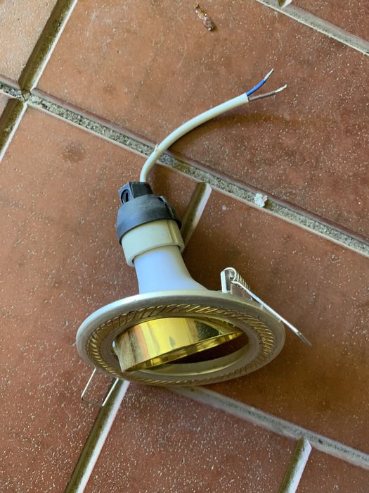 Светильник потолочный