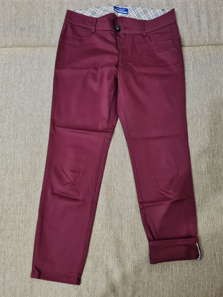 Pantaloni originali