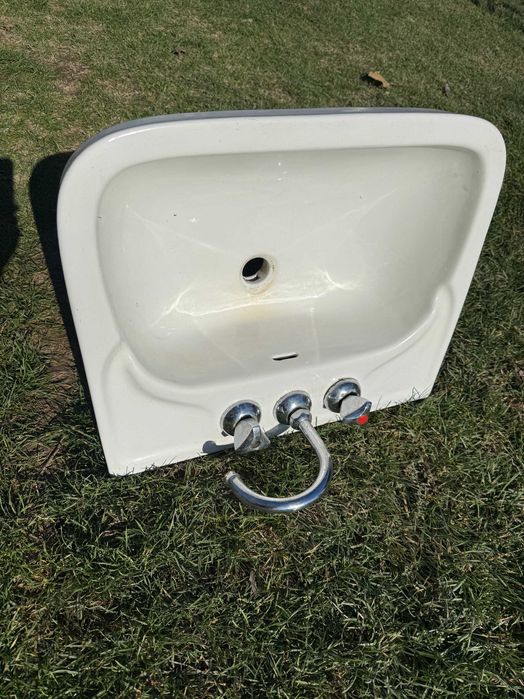 Ghiuvetă baie recomandată pentru grădină