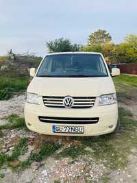 volkswagen T5 Caravelle