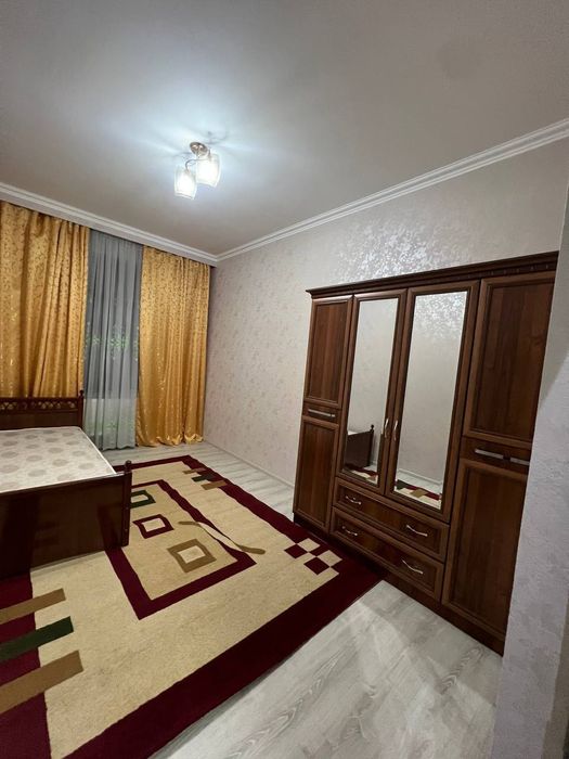 Замона Туйхона сдаётся 3х комнатная квартира