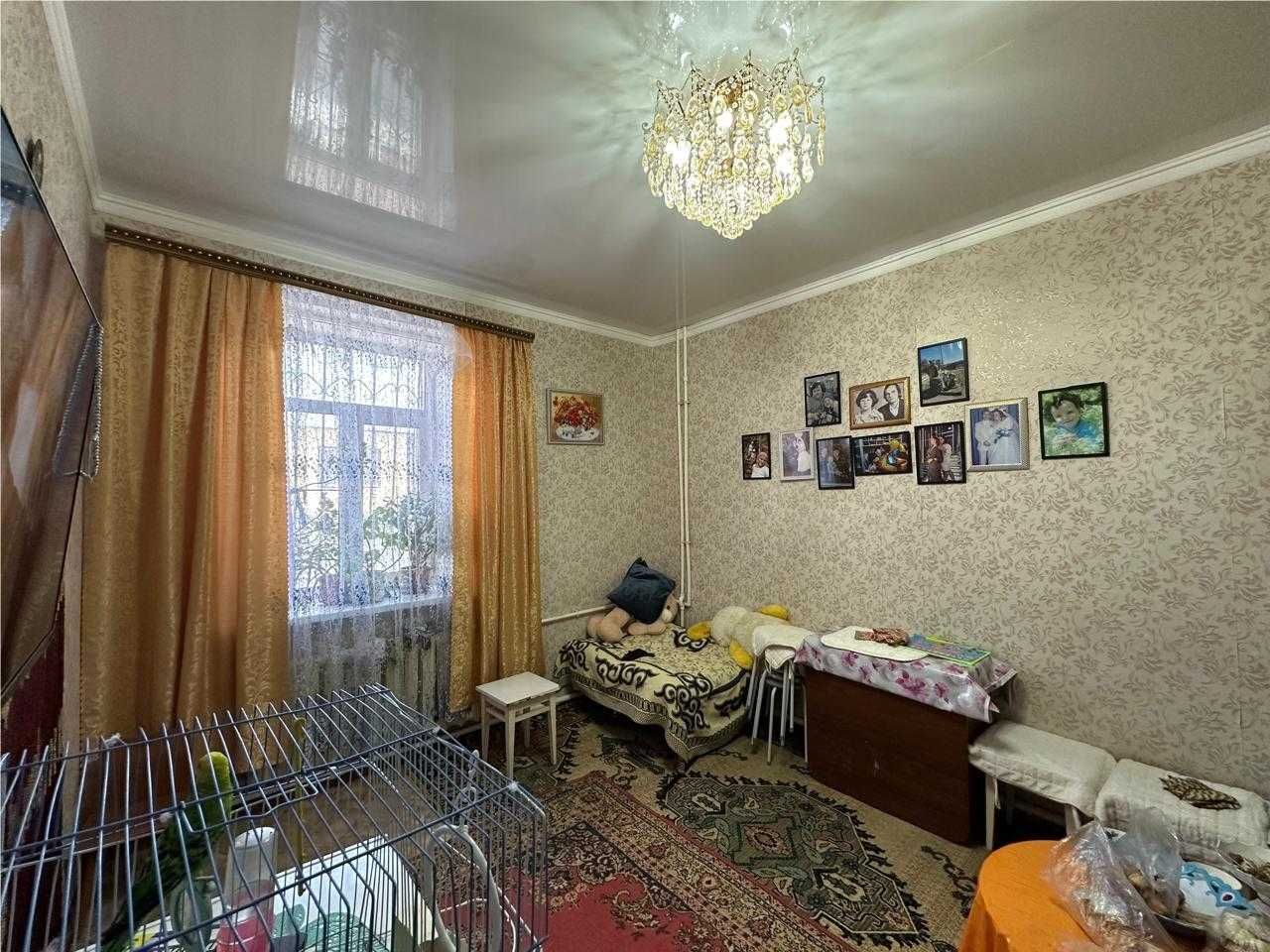 -Продам 3 комн квартиру Болгарского типа в Соц городе.