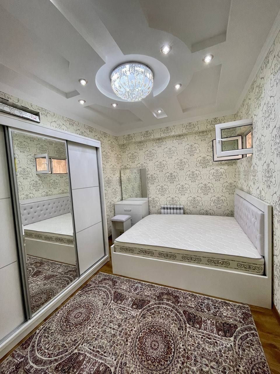 Yunusobod 4kv arendaga beriladi. Свой
