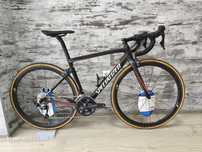 Карбонов шосеен велосипед Specialized Tarmac SL6 Ultegra Ritchey