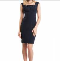 Rochie Tiffani neagra