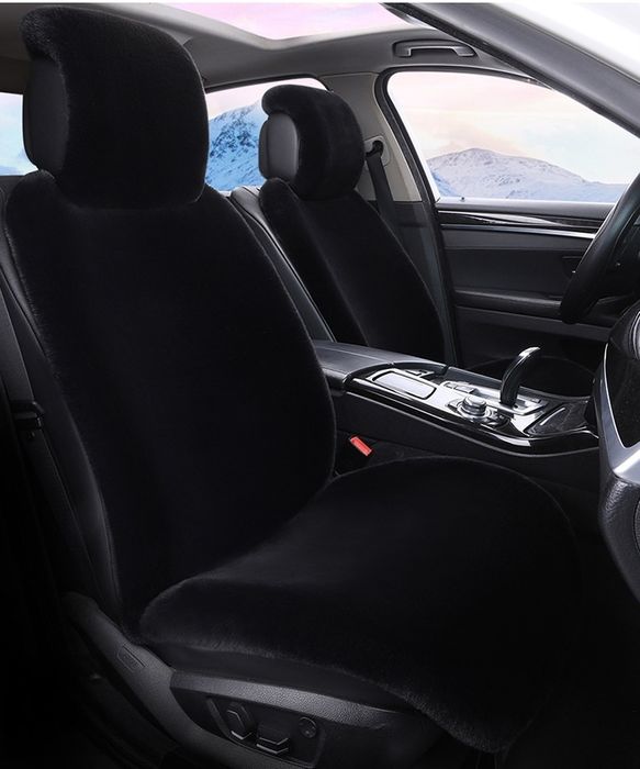 Новые чехлы для автомобиля универсальные